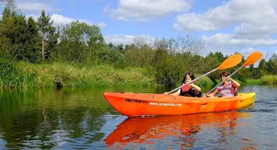 JuraPolska Michał Demel